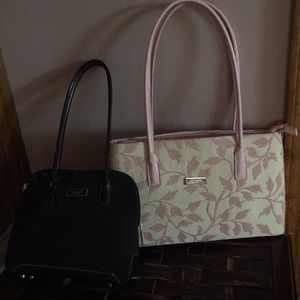 Kate spade handbags